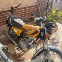 نامی ۱۵۰ تبدیل کاربراتور|موتورسیکلت|برخوار, |دیوار