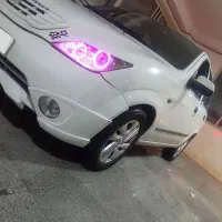 تیبا ۲ اسپرت و جوان پسند