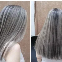 خدمات تمامی تکنیکهای رنگو مش وکوتاهی