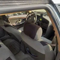 پارس مدل ۹۲|خودرو سواری و وانت|رشت, دخانیات|دیوار