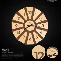 ساعت دیواری(اینه ای)|ساعت دیواری و تزئینی|شهریار, شهریار|دیوار