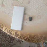 پاور بانک و یک عدد otg