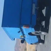 فروش نیسان دیزل مدل90