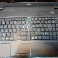 لپتاپ Fujitsu|رایانه همراه|قم, صفائیه|دیوار