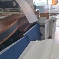 کاغذ دیواری اورجینال ۴۰۰هزار