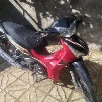 مدل ۹۴|موتورسیکلت|شیروان (خراسان), |دیوار