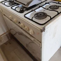 اجاق‌گازفردار تکنو