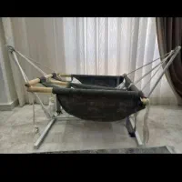 گهواره دوقلودرحدنو|تخت و سرویس خواب|محمدشهر, محمدشهر|دیوار