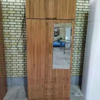 کمد لباس مدرن آرتا