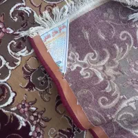 فرش زرشکی ۱۲ متری|فرش|مشهد, رضاشهر|دیوار