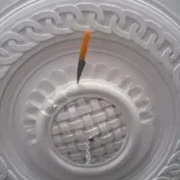 شاگرد گچ کار