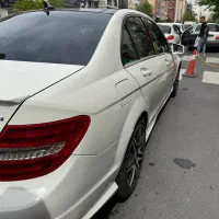 c200 2012|خودرو سواری و وانت|تهران, سعادت‌آباد|دیوار