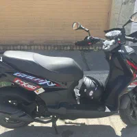 موتور گلکسی ای وای ام cx180