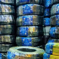 سیم و کابل|عمدهفروشی|گرگان, |دیوار