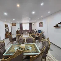 سرویس کامل مبلمان استیل سلطنتی تمام چوب راش نوجهاز