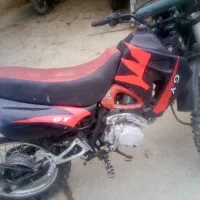 موتور سالم مرطب|موتورسیکلت|نیشابور, دهنو|دیوار