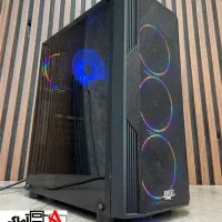 سیستم گیمینگ نسل 12 گرافیک 8 گیگ