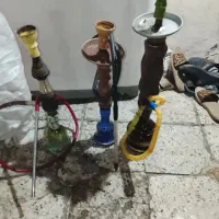 ۴ تا قلییون باصورک