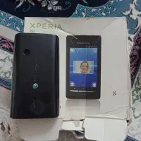 تکنو دوسیم دگمه ای و سونی تکسیم و سونی اریکسون|موبایل|اصفهان, شاهد|دیوار