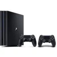 مشاور شما در زمینه خرید Ps4 و کنسول های بازی