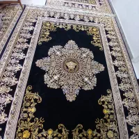 فرش ماشینی در حد نو