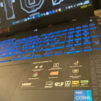 لپ تاپ ایسوز تاف FX 507VU 2024