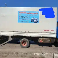باربری با کارگر خوش اخلاق(باز و بست در ساید مجانی)