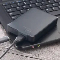فروش external hard WD هارد اکسترنال وسترن سیگیت
