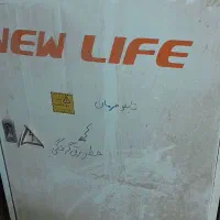 تابلو برق آسانسور  new Life
