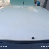 زانتیا ۲۰۰۰|خودرو سواری و وانت|بندرعباس, |دیوار