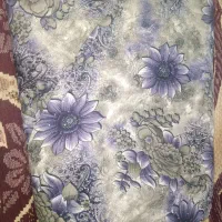 دوخته شده