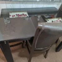 میزناهارخوری چهارنفره سالم