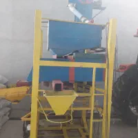 فروش دستگاه بوجاری