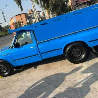 حمل بار نیسان