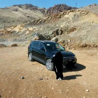 فردا sx5مدل۴۰۱|خودرو سواری و وانت|قروه, |دیوار