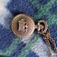 ساعت جیبی(باطری خور)