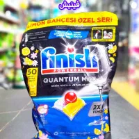 محصولات ماشین ظرفشویی فینیش و فیری اصلی|مواد شوینده و دستمال کاغذی|قم, باغ شازده|دیوار