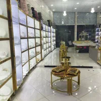 فروش ۱۰ متر طول ام دی اف در حد نو