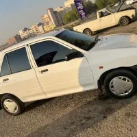 پراید131se قابل معاوضه|خودرو سواری و وانت|اراک, |دیوار