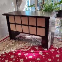 میز تحریر|میز تحریر و کامپیوتر|گلبهار, شهر جدید گلبهار|دیوار