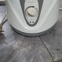 سرخ کن پارس خزر فقط یک بار استفاده شده نو نو