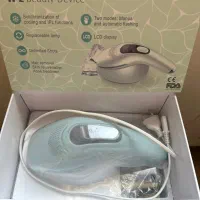 دستگاه لیزر خانگی مرکوری