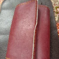 کیف پول ومدارک گم شده