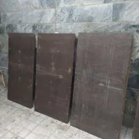 چوب|مصالح و تجهیزات ساختمان|مشهد, بلال|دیوار