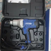 بکس برقی قوی