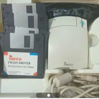 اسکنر جنیوس