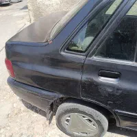 پراید 83فروشی