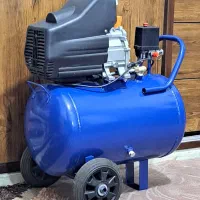 پمپ باد 50بیتری