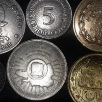 سکه دلار آمریکا کلکسیونی برای سال ۱۸۷۳...|کلکسیون سکه، تمبر، اسکناس|بومهن, |دیوار