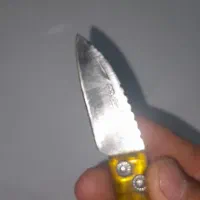 چاقو کاکسیونی|کوهنوردی و کمپینگ|سقز, |دیوار